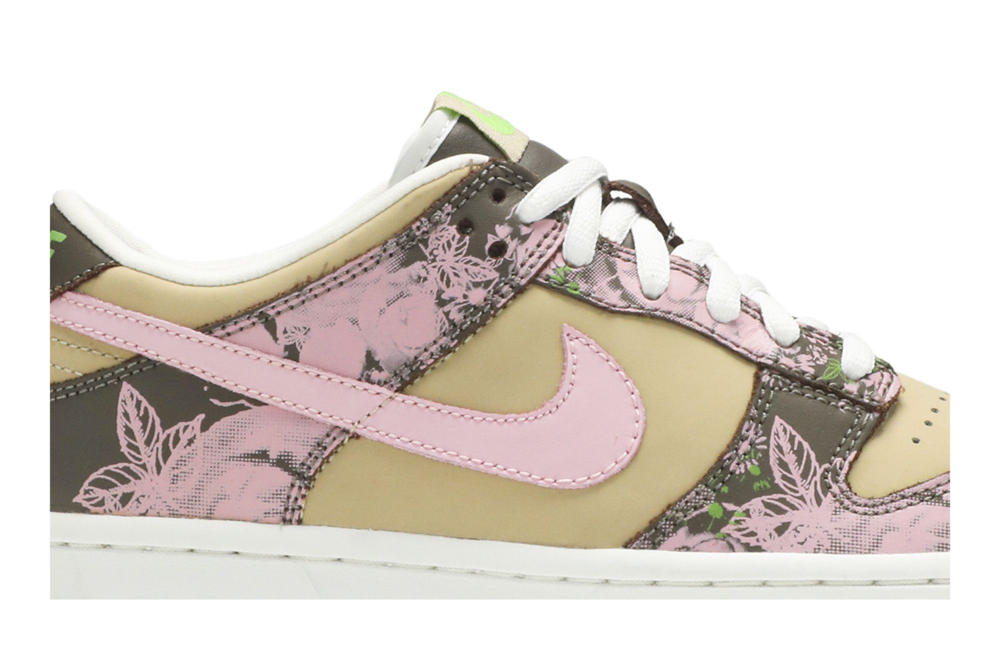 Order (Para Niños) Nike Dunk Low 'Floral' 309601-262