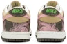 Details for (Sekolah Rendah) Nike Dunk Low 'Motif Bunga' 309601-262