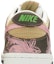 Sizing (Sekolah Rendah) Nike Dunk Low 'Motif Bunga' 309601-262