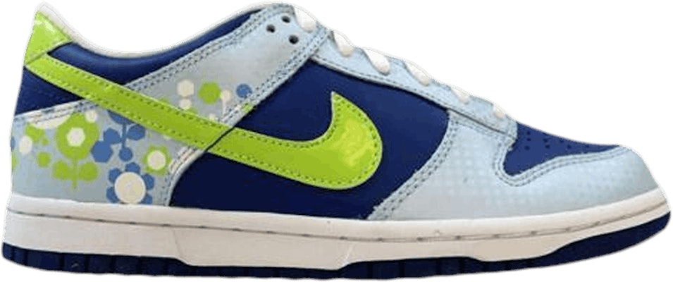 (Niños) Nike Dunk Low 'Flor' 309601-432 Buy (Niños) Nike Dunk Low 'Flor' 309601-432