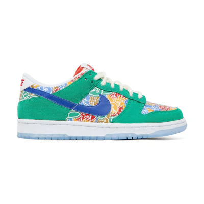 (GS) Nike Dunk Low 'Foam Finger'