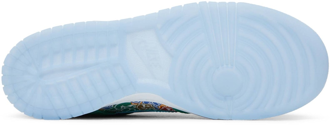 (Grade School) Nike Dunk Low 'Foam Finger' DZ5299-300 Shop (Grade School) Nike Dunk Low 'Foam Finger' DZ5299-300