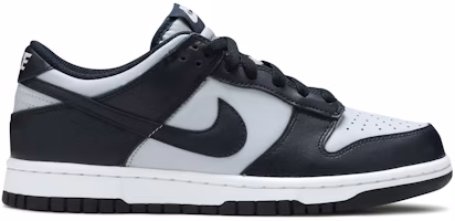 (Grade School) Nike Dunk Low 'Georgetown' CW1590-004 (Grade School) Nike Dunk Low 'Georgetown' CW1590-004