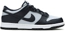 Buy (Kanak-Kanak) Nike Dunk Low 'Georgetown' CW1590-004