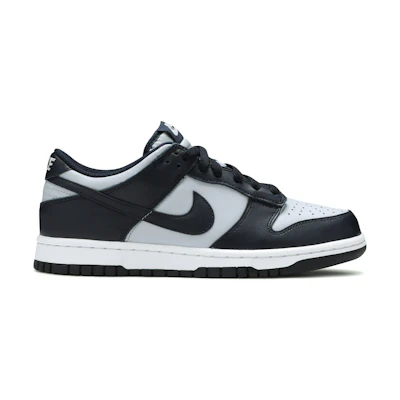 (GS) Nike Dunk Low 'Georgetown'
