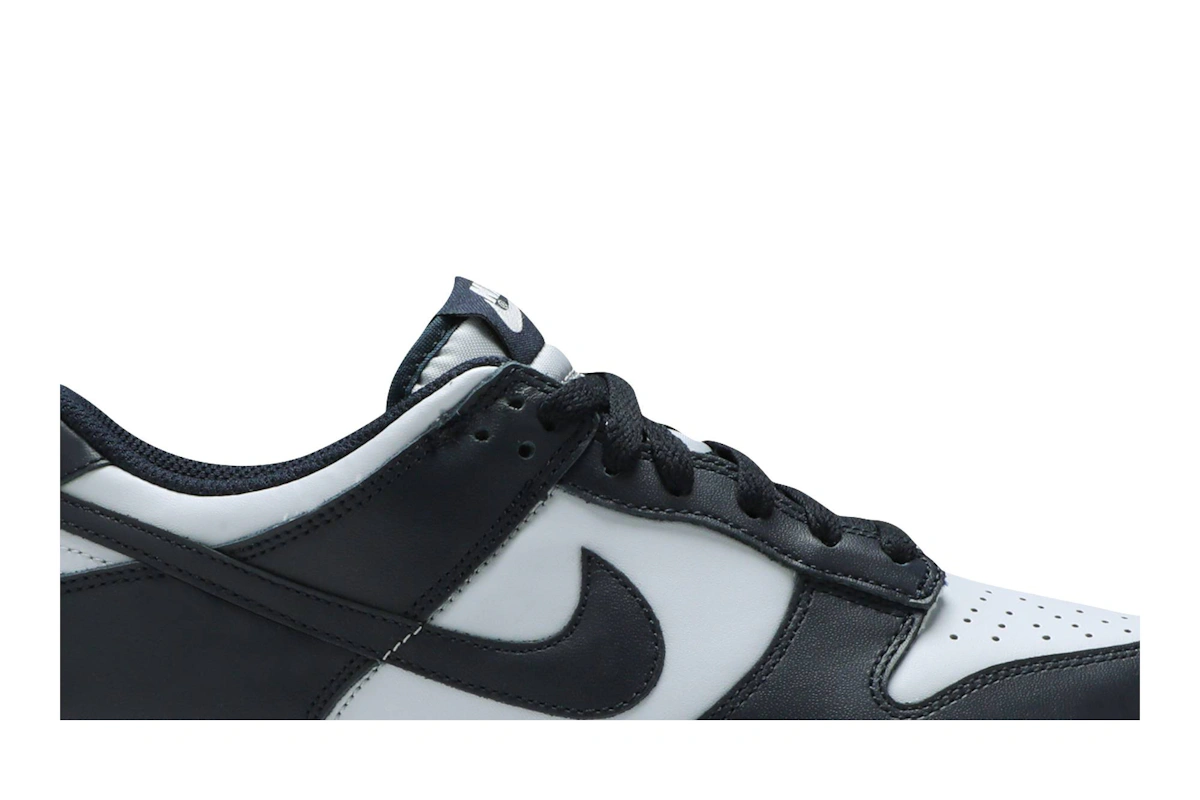 (Grade School) Nike Dunk Low 'Georgetown' CW1590-004