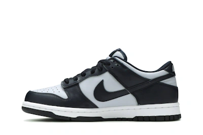 (Grade School) Nike Dunk Low 'Georgetown' CW1590-004