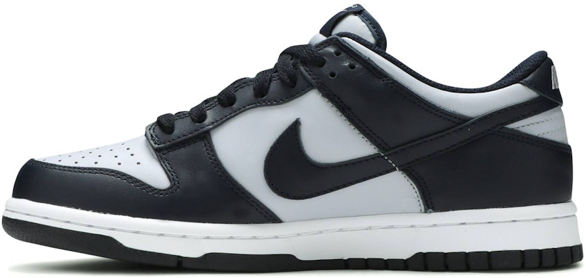 (Kanak-Kanak) Nike Dunk Low 'Georgetown' CW1590-004 Lookbook (Kanak-Kanak) Nike Dunk Low 'Georgetown' CW1590-004