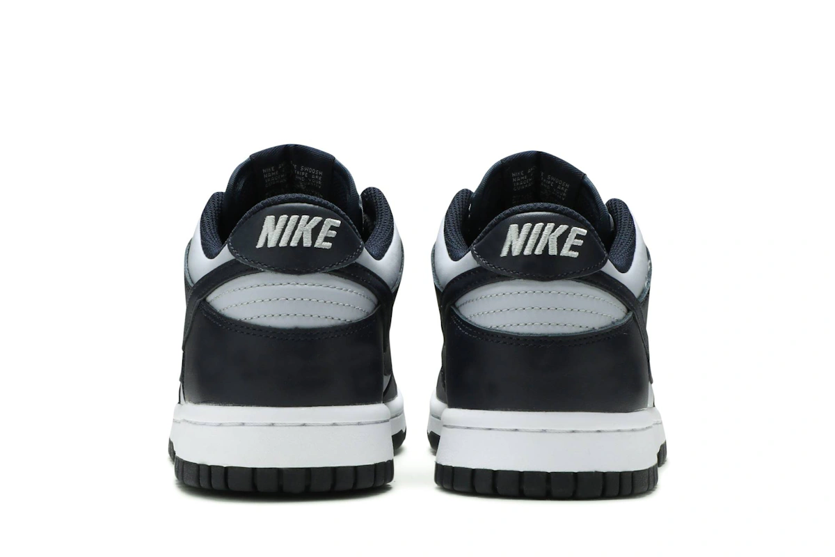 (Grade School) Nike Dunk Low 'Georgetown' CW1590-004