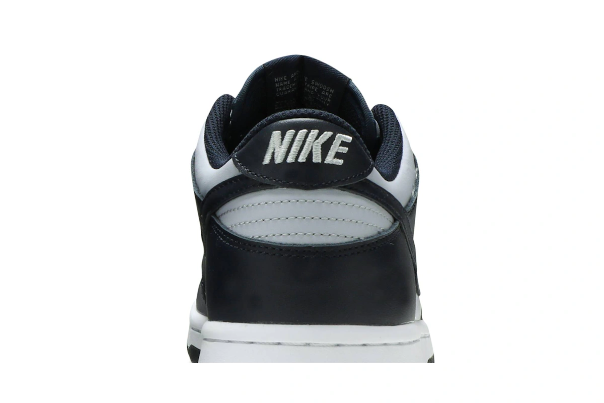 (Grade School) Nike Dunk Low 'Georgetown' CW1590-004