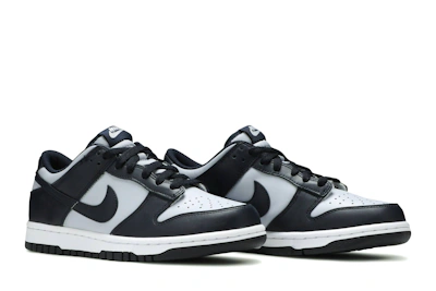 (Grade School) Nike Dunk Low 'Georgetown' CW1590-004