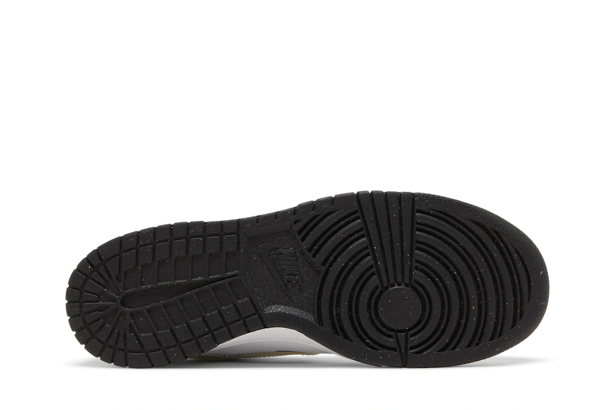 (Grade School) Nike Dunk Low 'Glitch Swoosh' DV3033-001