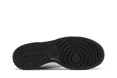 (Grade School) Nike Dunk Low 'Glitch Swoosh' DV3033-001