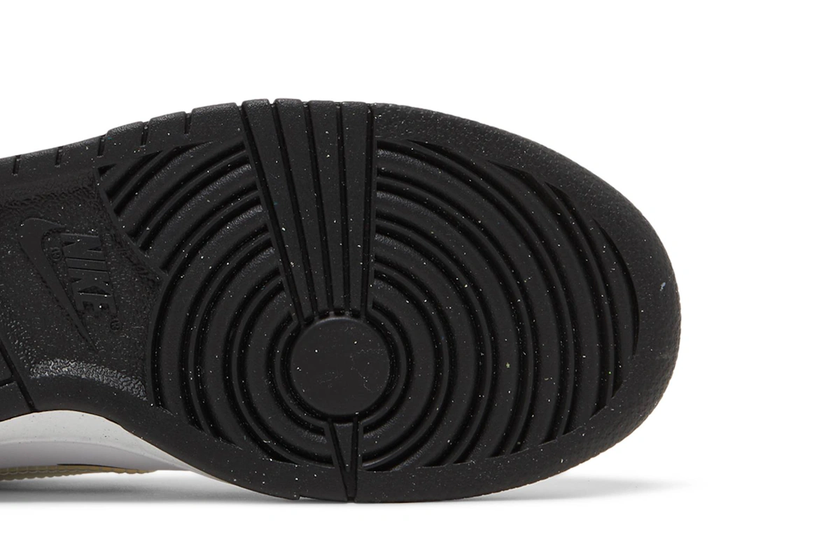 (Grade School) Nike Dunk Low 'Glitch Swoosh' DV3033-001