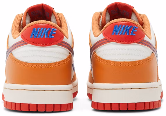 (小學)Nike Dunk Low '漸層 Swoosh' DH9765-101 Details for (小學)Nike Dunk Low '漸層 Swoosh' DH9765-101