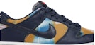 Order (Kanak-Kanak) Nike Dunk Low 'Graffiti' DM1051-400
