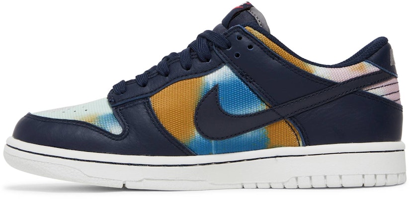 (Grade School) Nike Dunk Low 'Graffiti' DM1051-400 Lookbook (Grade School) Nike Dunk Low 'Graffiti' DM1051-400