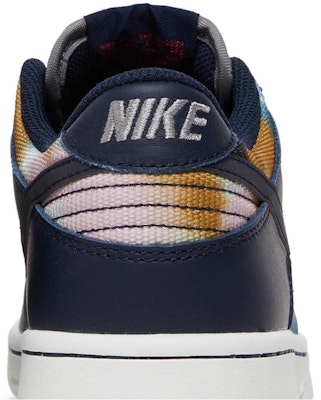 (Grade School) Nike Dunk Low 'Graffiti' DM1051-400 Sizing (Grade School) Nike Dunk Low 'Graffiti' DM1051-400