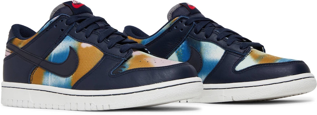 (Grade School) Nike Dunk Low 'Graffiti' DM1051-400 Cheap (Grade School) Nike Dunk Low 'Graffiti' DM1051-400