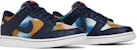 (Kanak-Kanak) Nike Dunk Low 'Graffiti' DM1051-400