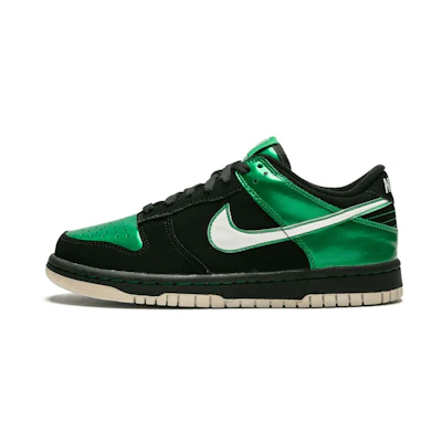 (GS) Nike Dunk Low 'Green Lantern'