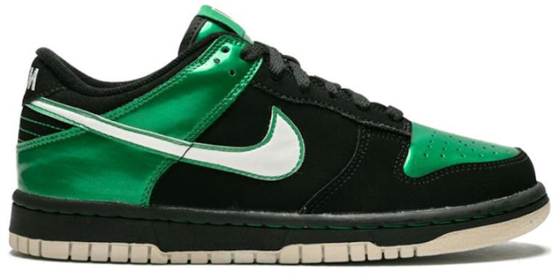 (大童款) 耐克Dunk Low '绿灯侠' 310569-911 Order (大童款) 耐克Dunk Low '绿灯侠' 310569-911