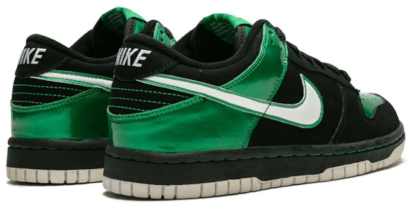 (大童款) 耐克Dunk Low '绿灯侠' 310569-911 Shop (大童款) 耐克Dunk Low '绿灯侠' 310569-911