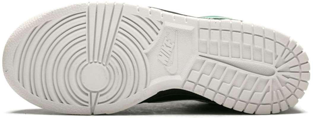 (大童款) 耐克Dunk Low '绿灯侠' 310569-911 Purchase (大童款) 耐克Dunk Low '绿灯侠' 310569-911