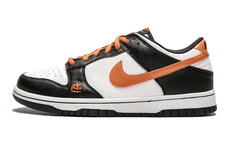 Buy （小學）Nike Dunk Low‘萬聖節’2007 306339-182