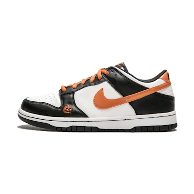 (GS) Nike Dunk Low 'Halloween' 2007