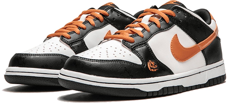 (小學)Nike Dunk Low‘萬聖節’2007 306339-182 Order (小學)Nike Dunk Low‘萬聖節’2007 306339-182