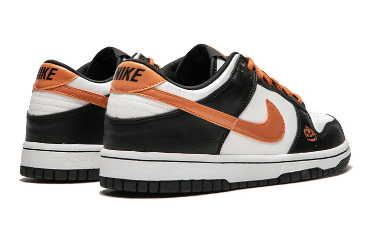 Lookbook （小學）Nike Dunk Low‘萬聖節’2007 306339-182