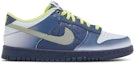 Buy (Kanak-Kanak) Nike Dunk Low 'Halloween - Saya Tidak Takut!' FQ8354-491