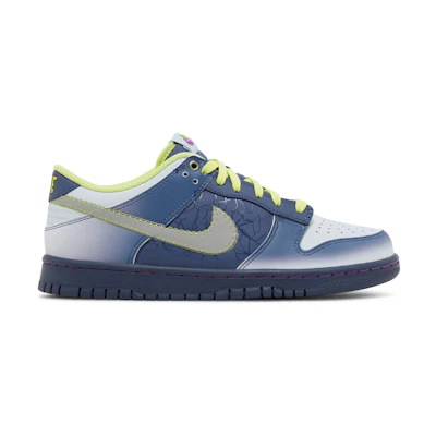 (GS) Nike Dunk Low 'Halloween - I am Fearless!'