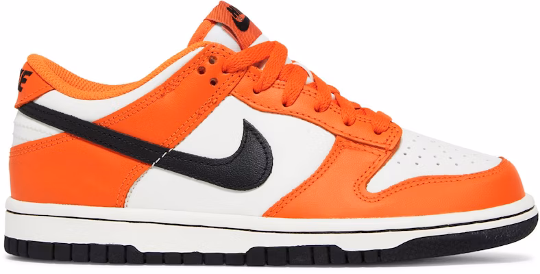 (Grade School) Nike Dunk Low 'Halloween' DH9765-003 Buy (Grade School) Nike Dunk Low 'Halloween' DH9765-003