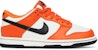 (Kanak-Kanak) Nike Dunk Low 'Halloween' DH9765-003