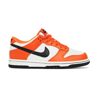(GS) Nike Dunk Low 'Halloween'