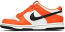 Lookbook (Kanak-Kanak) Nike Dunk Low 'Halloween' DH9765-003