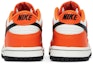Details for (Kanak-Kanak) Nike Dunk Low 'Halloween' DH9765-003