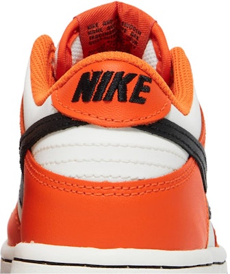 (Grade School) Nike Dunk Low 'Halloween' DH9765-003 Sizing (Grade School) Nike Dunk Low 'Halloween' DH9765-003