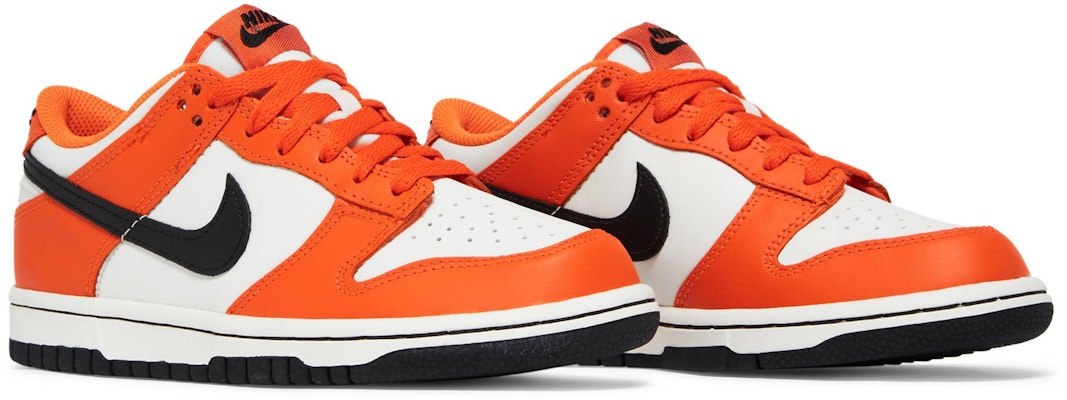 (Grade School) Nike Dunk Low 'Halloween' DH9765-003 Cheap (Grade School) Nike Dunk Low 'Halloween' DH9765-003