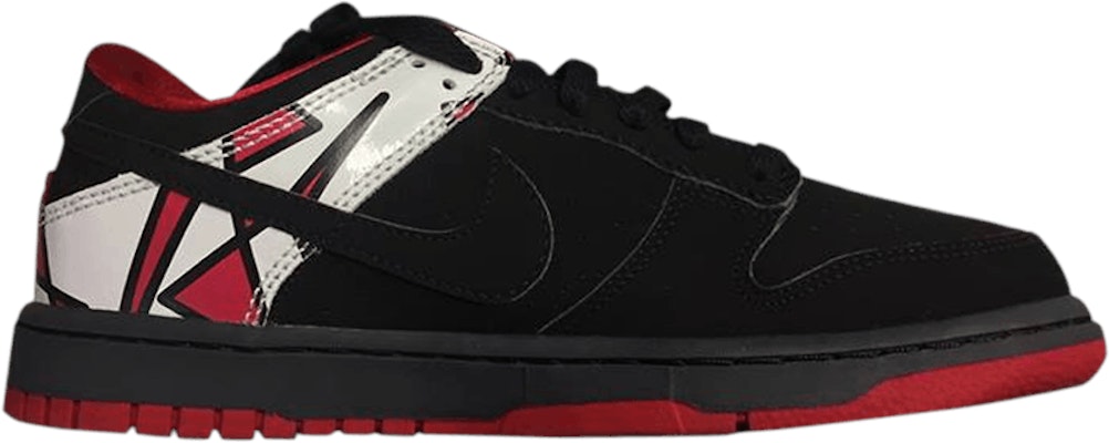 (SD) Nike Dunk Low 'J Pack - Hitam Metalik' 310569-007 Buy (SD) Nike Dunk Low 'J Pack - Hitam Metalik' 310569-007