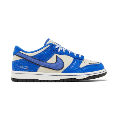 (GS) Nike Dunk Low 'Jackie Robinson'