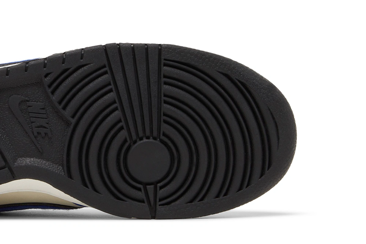 (Grade School) Nike Dunk Low 'Jackie Robinson' DV2203-400