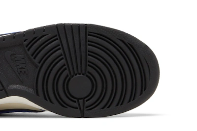 (Grade School) Nike Dunk Low 'Jackie Robinson' DV2203-400