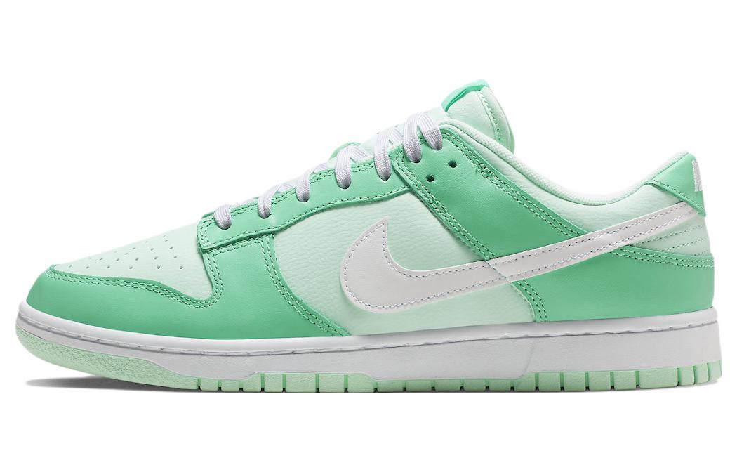 Buy （小學）Nike Dunk Low 'Light Menta' DJ6188-301