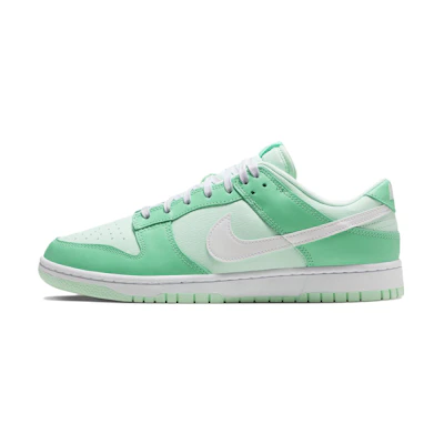 (GS) Nike Dunk Low 'Light Menta'