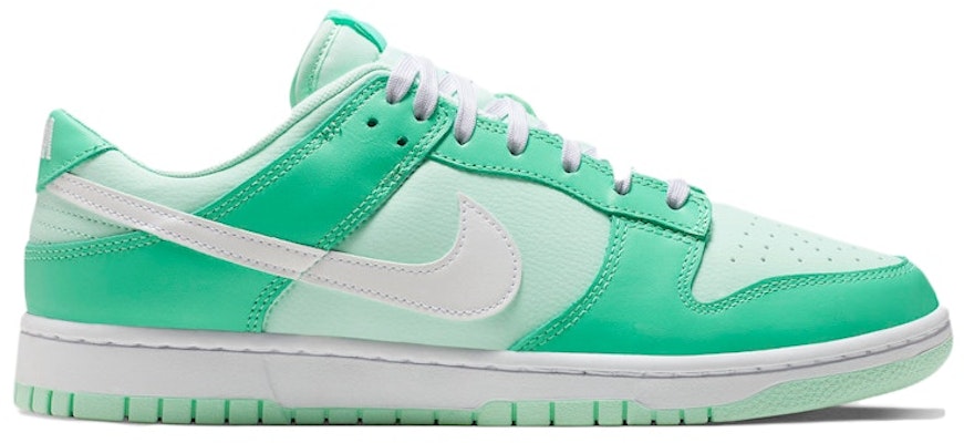 (Nilai Sekolah) Nike Dunk Low 'Light Menta' DJ6188-301 Buy (Nilai Sekolah) Nike Dunk Low 'Light Menta' DJ6188-301