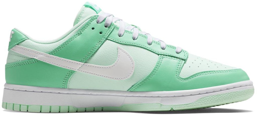 (Nilai Sekolah) Nike Dunk Low 'Light Menta' DJ6188-301 Order (Nilai Sekolah) Nike Dunk Low 'Light Menta' DJ6188-301