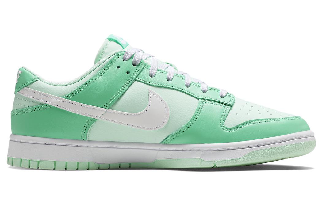 Lookbook （小學）Nike Dunk Low 'Light Menta' DJ6188-301